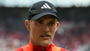 Kein Trainer, kein Supercup: Nach dem verpatzten Ende einer verkorksten Saison geht die peinliche Trainer-Saga beim FC B