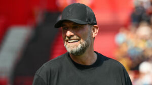 Nach seinem Abschied beim FC Liverpool als Trainer hat Jürgen Klopp seine Zukunft weiter völlig offengelassen