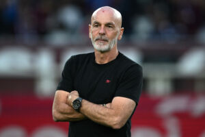 Offiziell: Milan trennt sich von Trainer Pioli