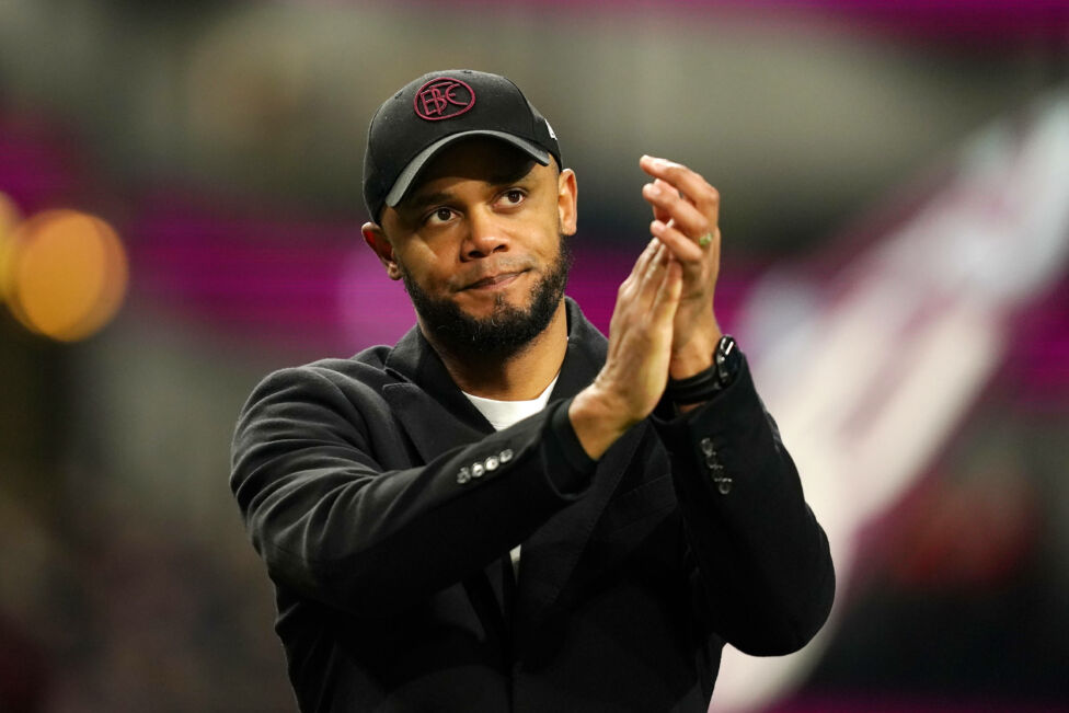 Neue Details! Kompany im Anflug auf die Säbener Straße