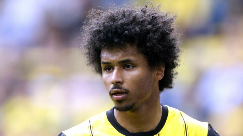 Endet das Kapitel Karim Adeyemi und Borussia Dortmund schon in diesem Sommer?