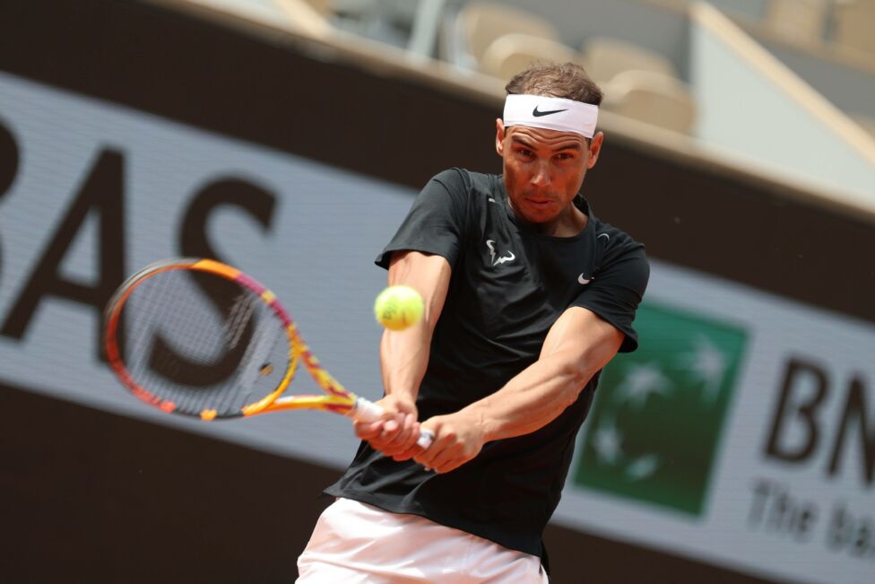 Hängt Rafael Nadal noch ein Jahr dran?