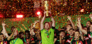 Leverkusen Pokal