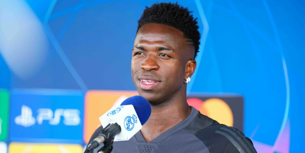 Vinicius Finale