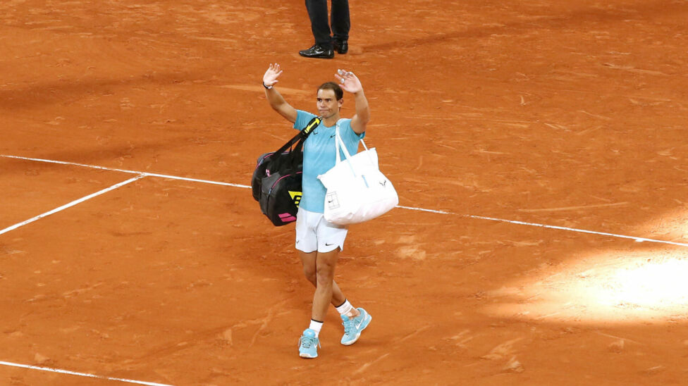 Nach der Erstrundenpleite von Rafael Nadal gegen Alexander Zverev ist die Profi-Zeit des Spaniers bei den French Open wo