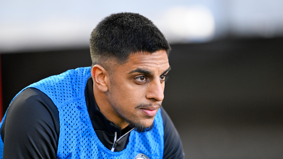 Sarkaria für Spiel beim LASK wieder fit Sky Sport Austria