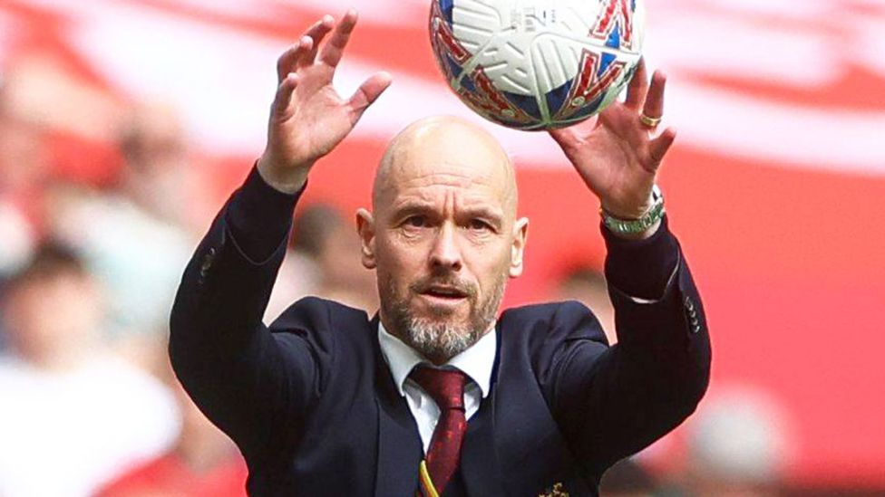 Sky-Info: Ten Hag wieder im Bayern-Fokus