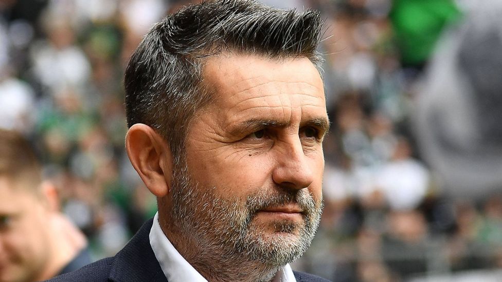 Bjelica-Aus! Union Berlin zieht Reißleine im Abstiegskampf - Sky Sport Austria