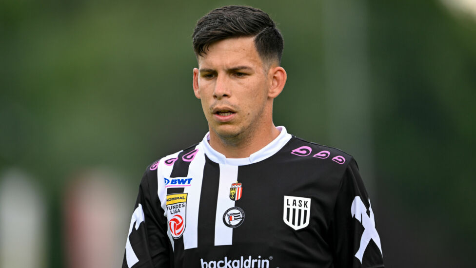Michorl im Visier von Bundesliga-Konkurrent