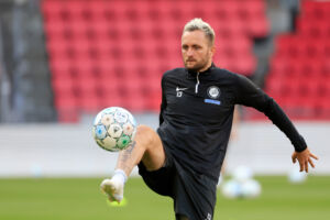 Transfer-Coup: Jantscher kehrt nach Österreich zurück