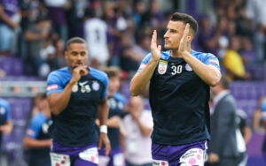 ECL-Quali: Genaue Spieltermine für Duelle von Austria Wien fixiert