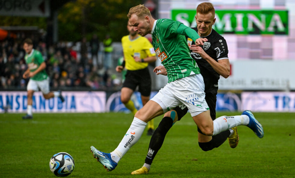 Strunz Rapid