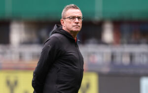 Rangnick gibt finalen EM-Kader bekannt