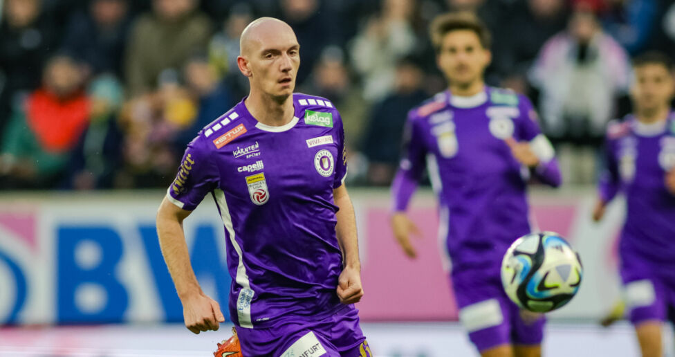 Nicolas Wimmer findet neuen Verein