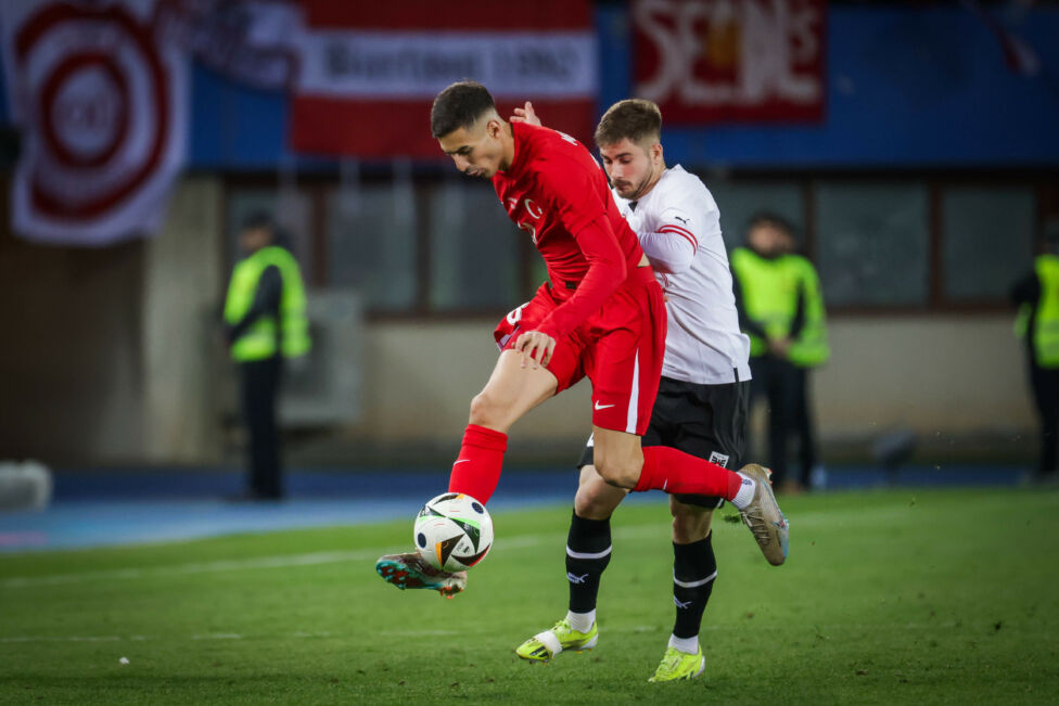 "Das wird sehr emotional" ; Müldür vor Duell gegen Österreich