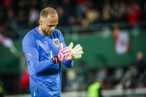 EM-Aus für Einsergoalie Schlager fix