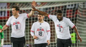 EM 2024: Deutsche Bundesligaprofis sehen ÖFB-Team im Favoritenkreis