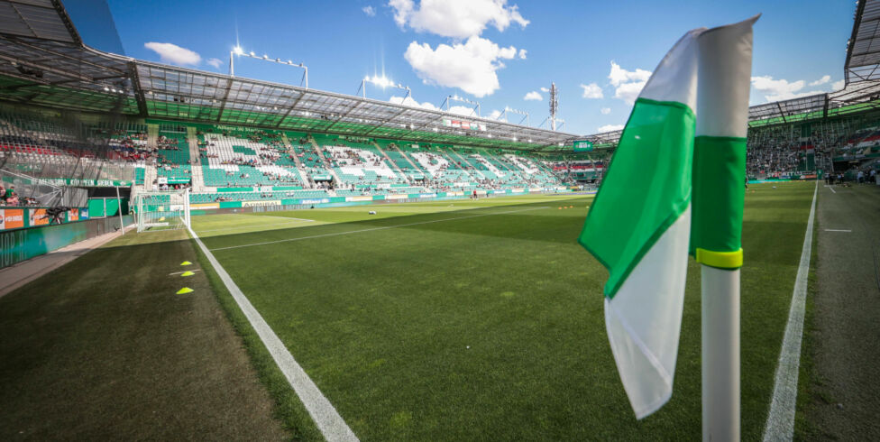 Rapid Stadion