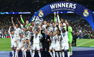 Champions League
