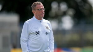 Patrick Pentz, Heinz Lindner oder Niklas Hedl: Wer wird die Nummer eins im ÖFB-Team bei der EM?