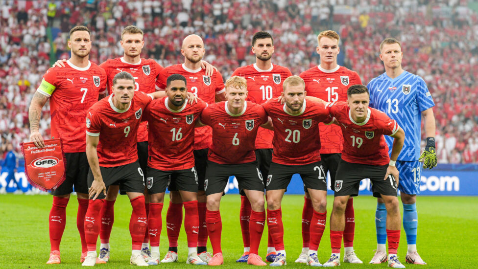 Im letzten Spiel der EM-Gruppe D trifft das ÖFB-Team am morgigen Dienstag auf die Niederlande