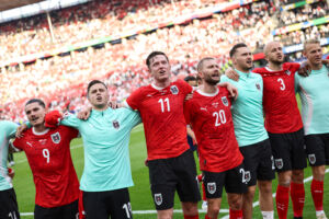 Starker Auftritt gegen Polen: So bewerten die Sky-User das ÖFB-Team