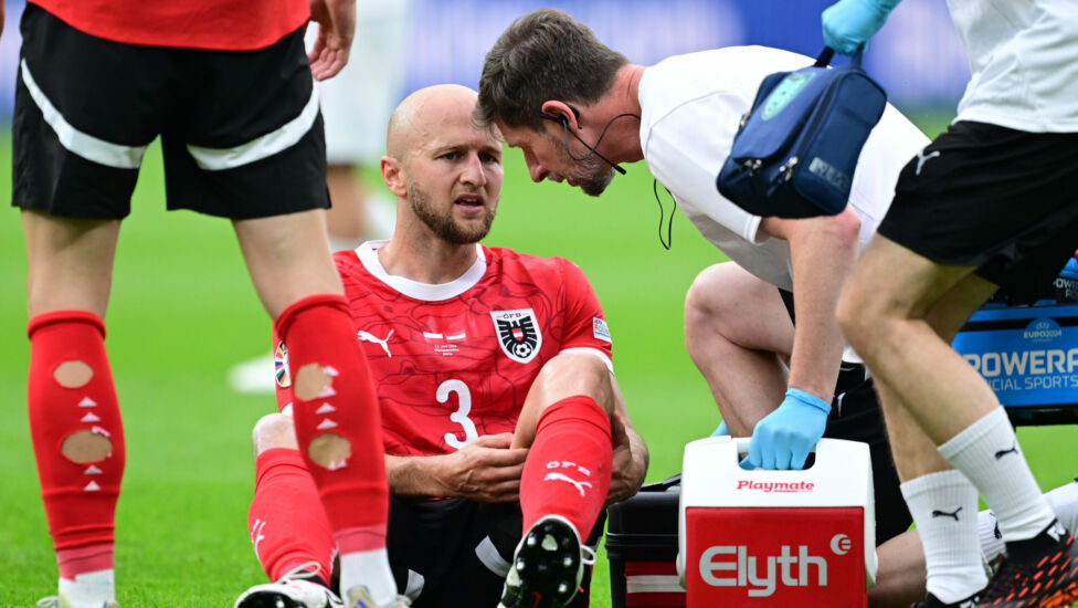 Das österreichische Fußball-Nationalteam muss am Dienstag (18.00 Uhr) im abschließenden EM-Gruppenspiel gegen die Nieder