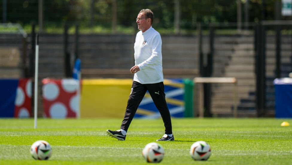 Das ÖFB-Team kämpft am Dienstag (18.00 Uhr) bei der Fußball-EM um den Einzug ins Achtelfinale