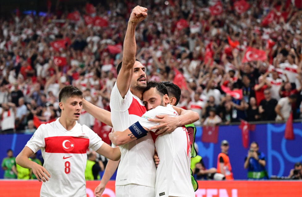 Türkei hielt Druck stand - "Viel Kritik war unbegründet"