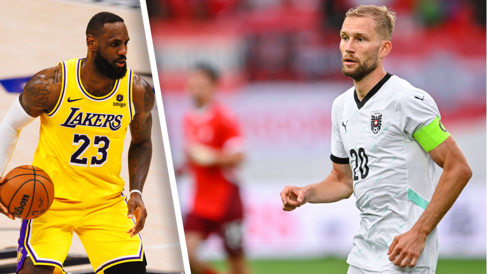 ÖFB-Stars wie unter anderem Konrad Laimer, Xaver Schlager und Gernot Trauner sind durch die Übernahme der Agentur ROOF a