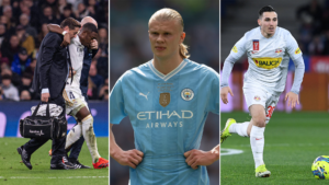 Diese Stars verpassen die EM 2024