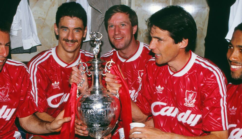 Liverpool Hansen