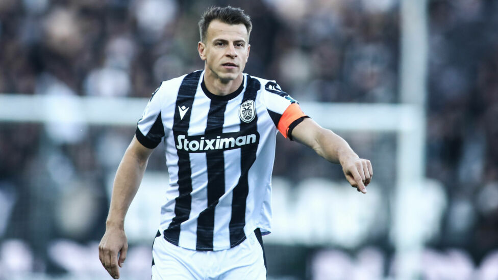 ÖFB-Legionär Stefan Schwab hat eine Zukunfts-Entscheidung getroffen