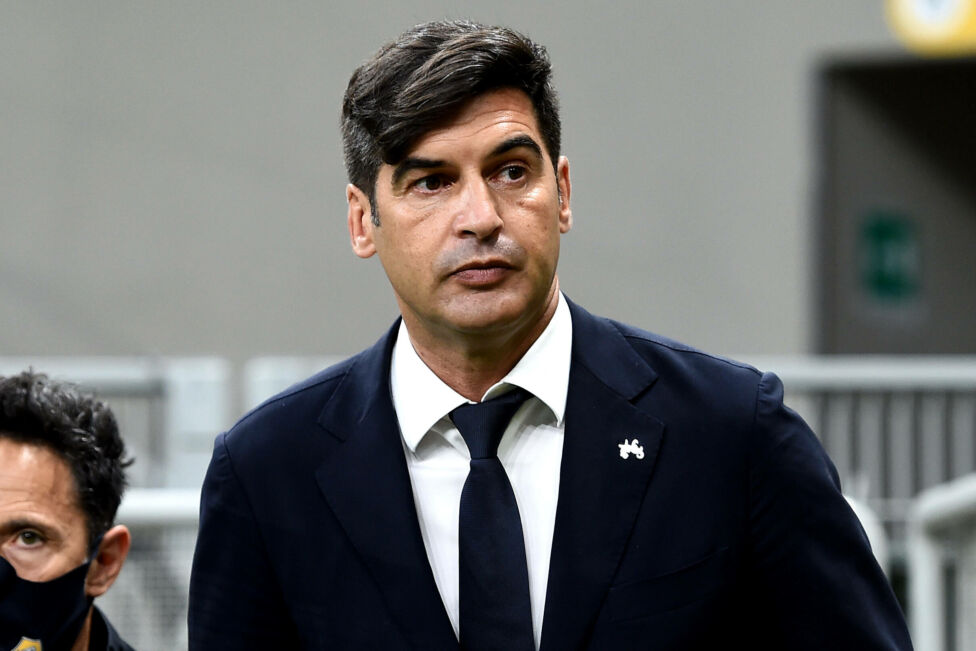 AC Milan präsentiert neuen Trainer