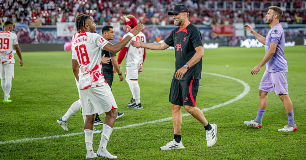 Klopp RB