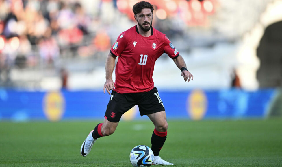Kiteishvili Georgien