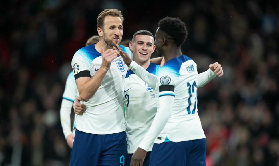 218-Tore-Angriff lässt England vom EM-Titel träumen