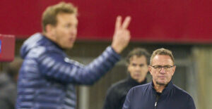 Rangnick Deutschland