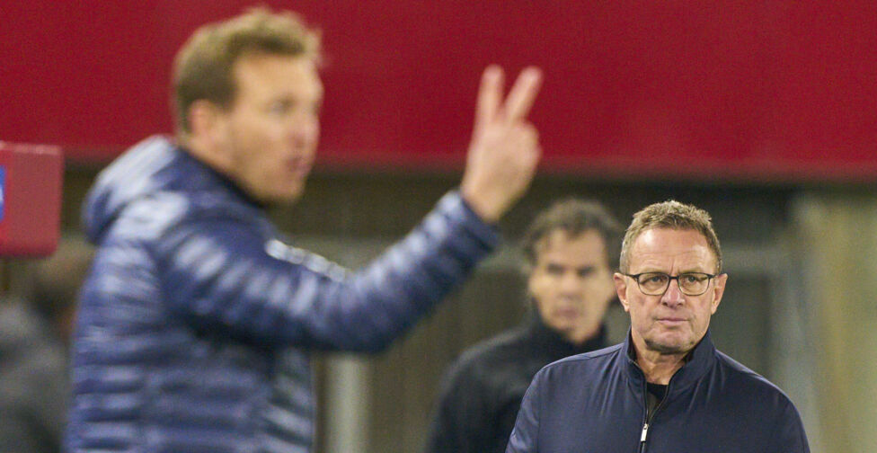 Rangnick Deutschland