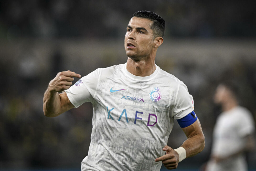 Ronaldo will zwei Ex-Mitspieler zu Al Nassr locken