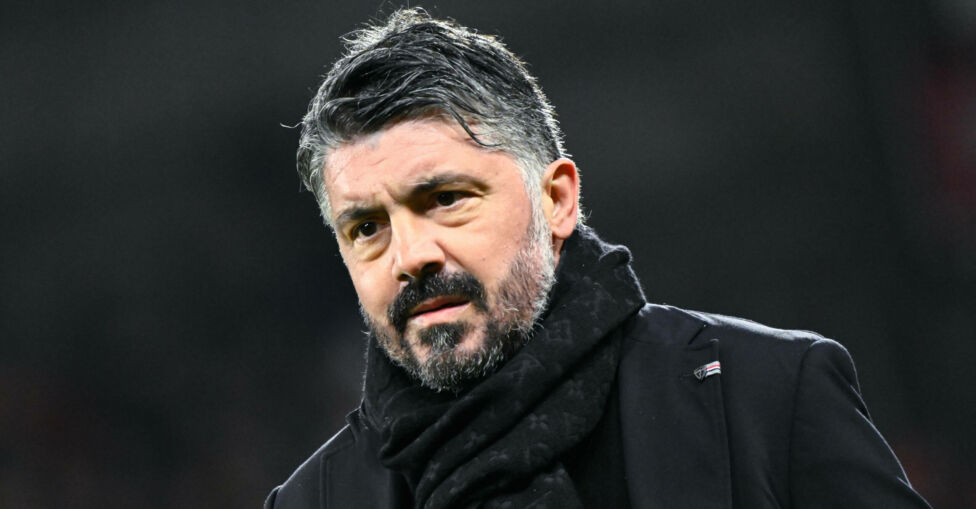 Gattuso Hajduk