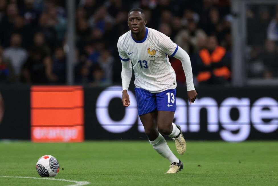 Ibrahima Konate (Verteidigung)