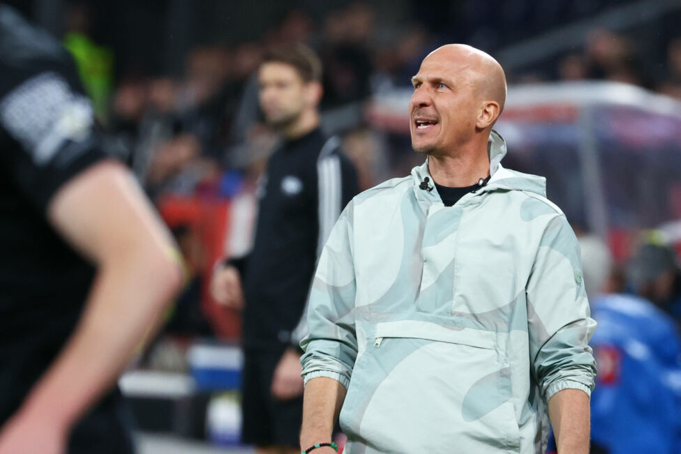 Struber nimmt Ex-Rapid-Assistent nach Köln mit