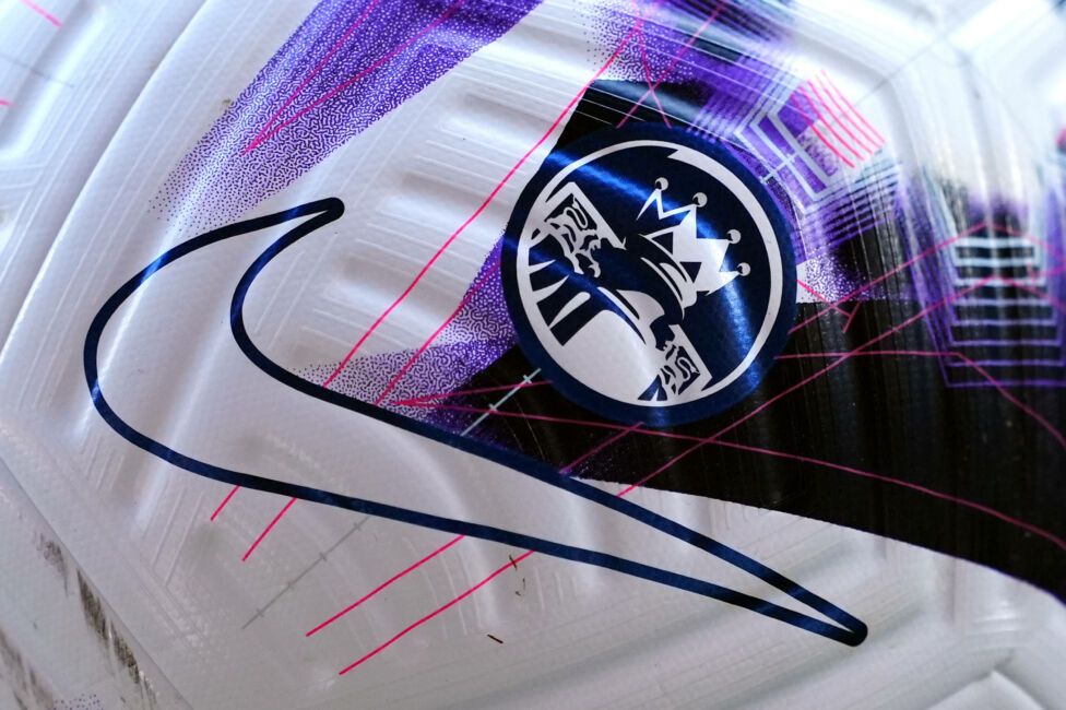 Top-Fünf-Ligen mit dickem Plus: Die Umsätze in den fünf großen Fußball-Ligen Europas sind 20322/23 im Vergleich zur Sais