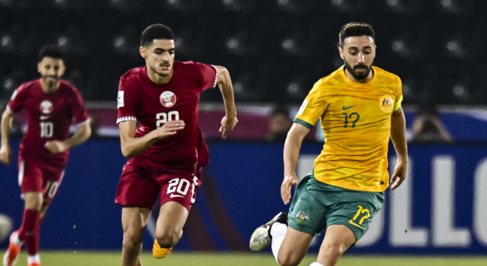 GAK verpflichtet Spieler aus "Down Under"
