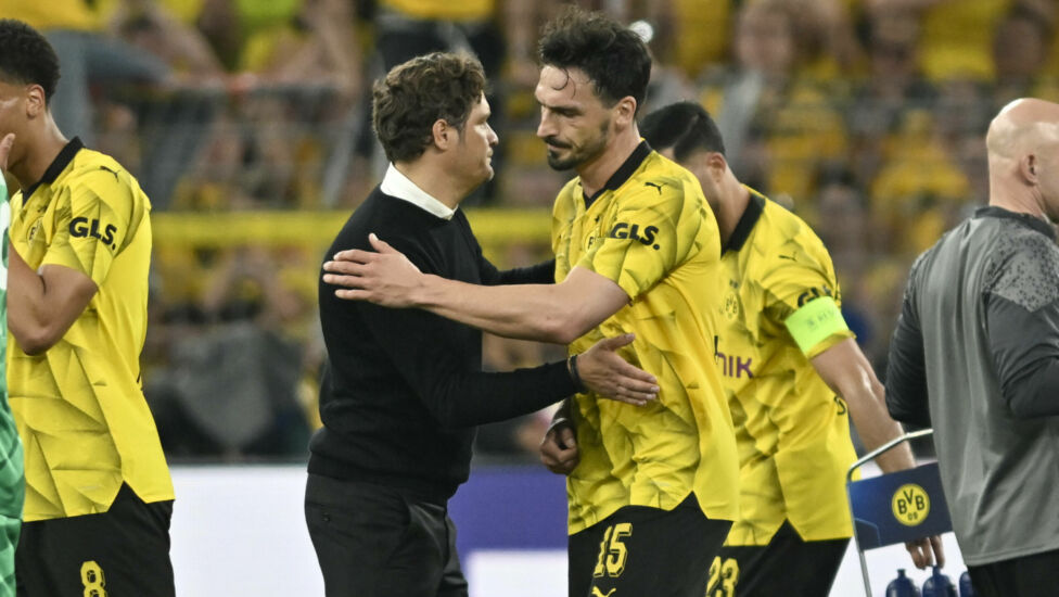 So kam es zum Bruch zwischen Hummels und Terzic