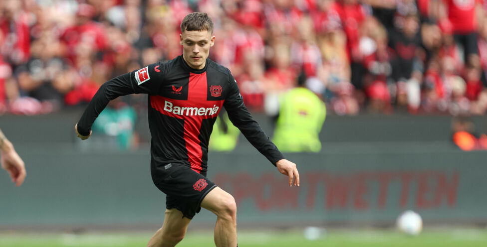 Verlässt Florian Wirtz Bayer Leverkusen?