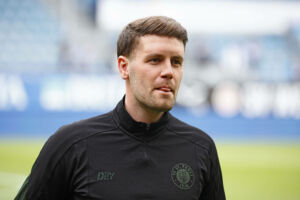 St. Pauli-Coach Hürzeler wechselt in die Premier League