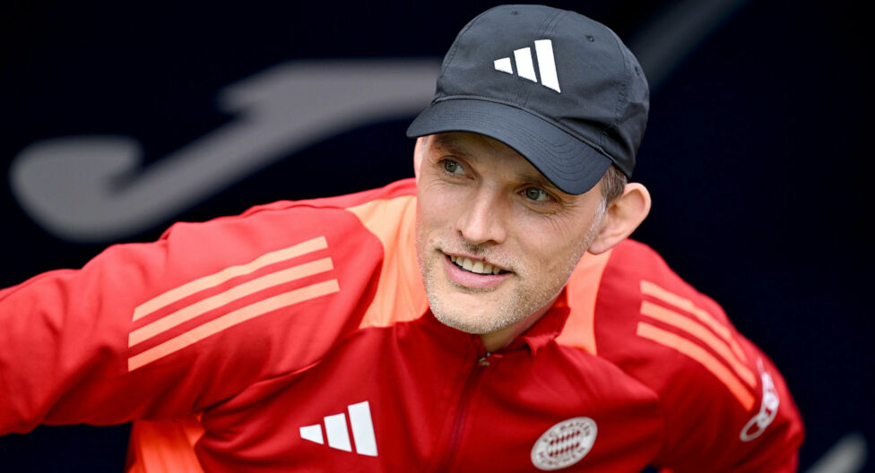 Tuchel ManUtd