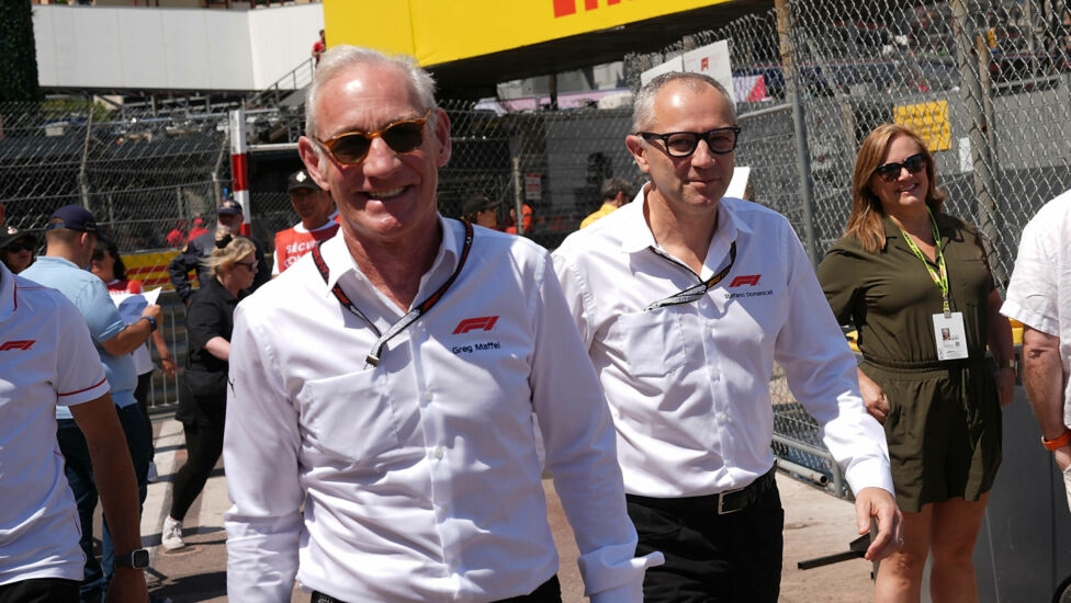 Seit Liberty Media im Jahr 2017 die Kontrolle in der Formel 1 übernommen hat, entwickelt sich der PS-Wanderzirkus so ras
